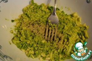 Бутерброды на хлебцах Бутерброды на хлебцах