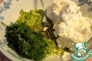 Бутерброды на хлебцах Бутерброды на хлебцах