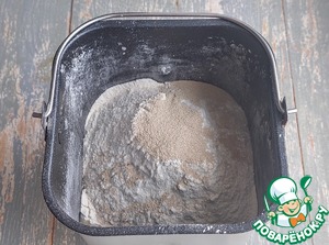 Пирог с творожным сыром и клюквой Пирог с творожным сыром и клюквой