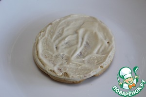 Чизбургер "Смэш"