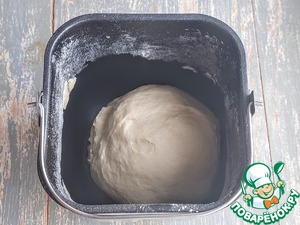 Пирог с творожным сыром и клюквой Пирог с творожным сыром и клюквой