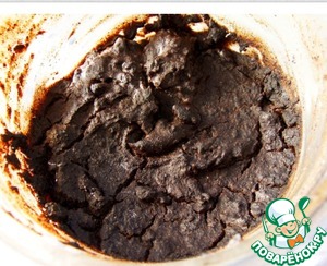 Бородинский хлеб почти по ГОСТу