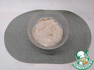 Вафли цельнозерновые с авокадо Вафли цельнозерновые с авокадо