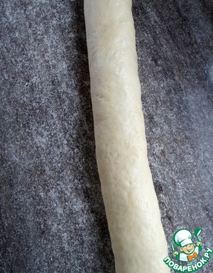 Булочки с грибами под сырной глазурью Булочки с грибами под сырной глазурью