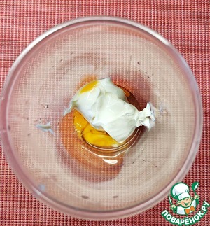 Сырники из плавленого сыра