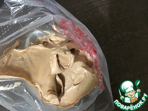 Шоколадные капкейки Шоколадные капкейки