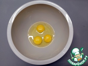 Блины с зелёным луком и рыбной начинкой Блины с зелёным луком и рыбной начинкой