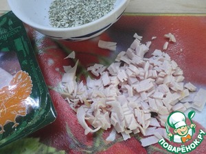 Цельнозерновые закусочные булочки Цельнозерновые закусочные булочки