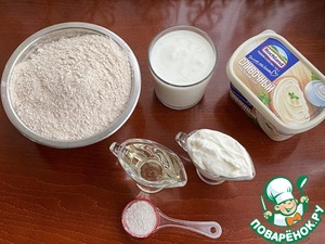 Карельские калитки