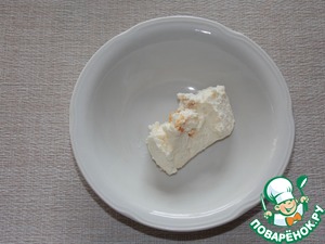 Фаршированные яблоки с сыром Фаршированные яблоки с сыром