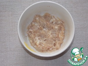 Фаршированные помидоры с фаршем и сыром Фаршированные помидоры с фаршем и сыром