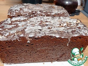 Бородинский хлеб почти по ГОСТу