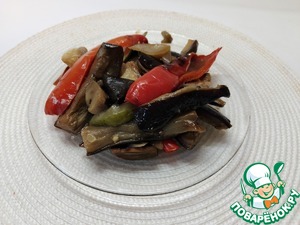 Форель с творожным сыром Форель с творожным сыром