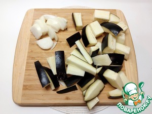 Форель с творожным сыром Форель с творожным сыром