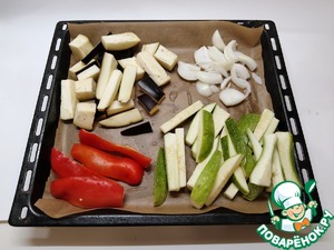 Форель с творожным сыром Форель с творожным сыром