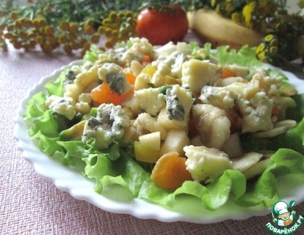 Фруктовый салат «Ассорти»