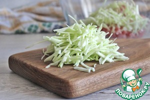 Голубцы «Необычные» Голубцы «Необычные»