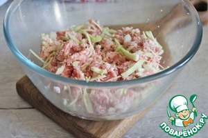 Голубцы «Необычные» Голубцы «Необычные»