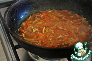 Голубцы «Необычные» Голубцы «Необычные»