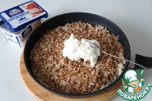 Гречка "Птичье молоко" Гречка "Птичье молоко"