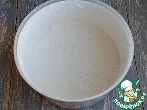 Кейк-попсы с вареной сгущенкой