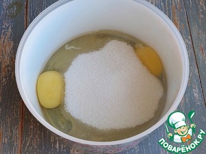 Кейк-попсы с вареной сгущенкой