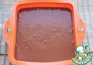 Кейк-попсы с вареной сгущенкой