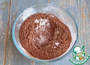 Кейк-попсы с вареной сгущенкой