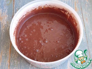 Кейк-попсы с вареной сгущенкой