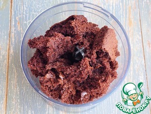 Кейк-попсы с вареной сгущенкой