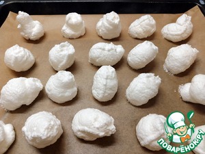 Конфеты с грецкими орехами