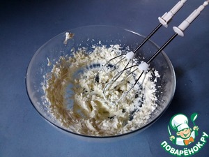 Конфеты с грецкими орехами