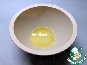 Конфеты с грецкими орехами