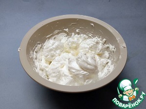 Конфеты с грецкими орехами