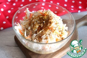 Котлеты из квашеной капусты Котлеты из квашеной капусты