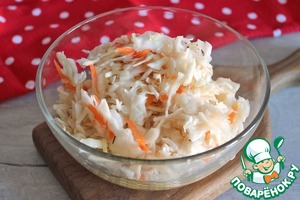 Котлеты из квашеной капусты Котлеты из квашеной капусты