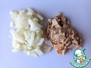 Котлеты "Космос" Котлеты "Космос"