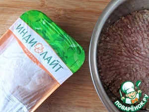 Котлеты "Космос" Котлеты "Космос"