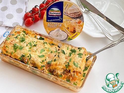 Куриные рулетики "Сытный ужин" Куриные рулетики "Сытный ужин"