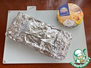 Куриные рулетики "Сытный ужин" Куриные рулетики "Сытный ужин"