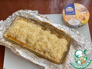 Куриные рулетики "Сытный ужин" Куриные рулетики "Сытный ужин"