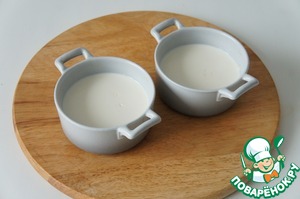 Ложное фондю