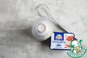 Мандарины в желе «Радость новогодняя»