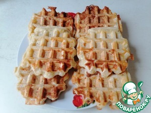 Мегасырные сэндвичи