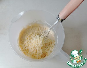 Мегасырные сэндвичи