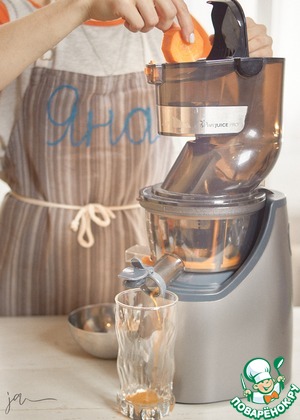 Морковный кето-торт Морковный кето-торт