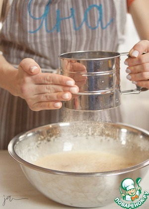 Морковный кето-торт Морковный кето-торт