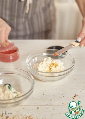 Морковный кето-торт Морковный кето-торт