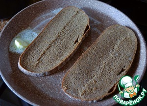 Немецкий тёплый сэндвич "Крепкий Макс" Немецкий тёплый сэндвич "Крепкий Макс"