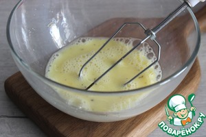 Омлет «На ужин»